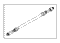 Hose Assembly Kit MIH071